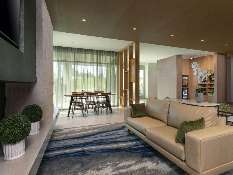 Fairfield By Marriott Luquillo Beach photo 8