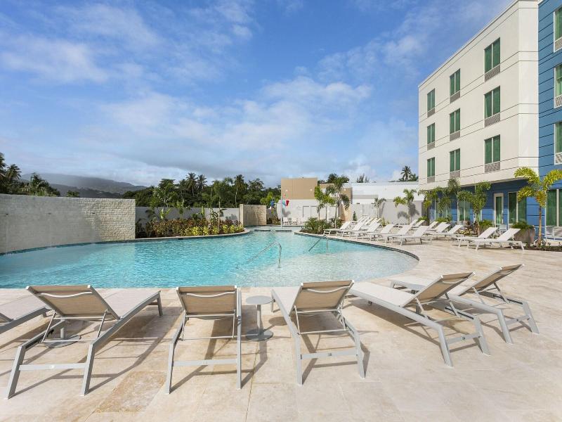 Fairfield By Marriott Luquillo Beach image