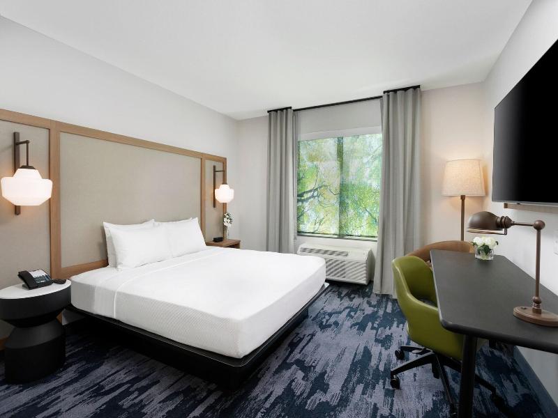 Fairfield By Marriott Luquillo Beach photo 10