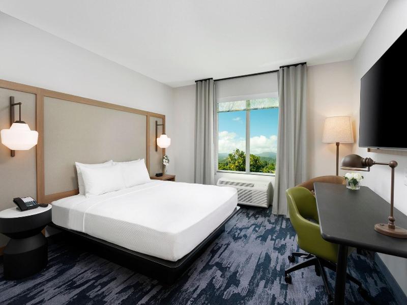Fairfield By Marriott Luquillo Beach photo 12