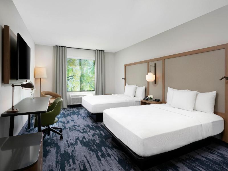 Fairfield By Marriott Luquillo Beach photo 15