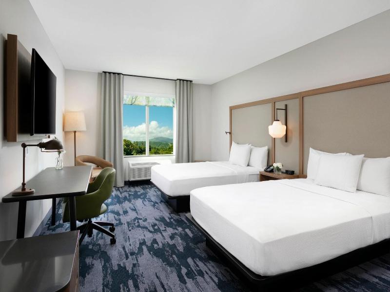 Fairfield By Marriott Luquillo Beach photo 16