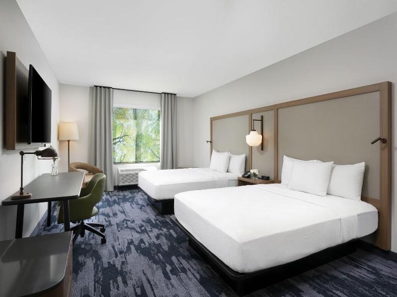 Fairfield By Marriott Luquillo Beach photo 17