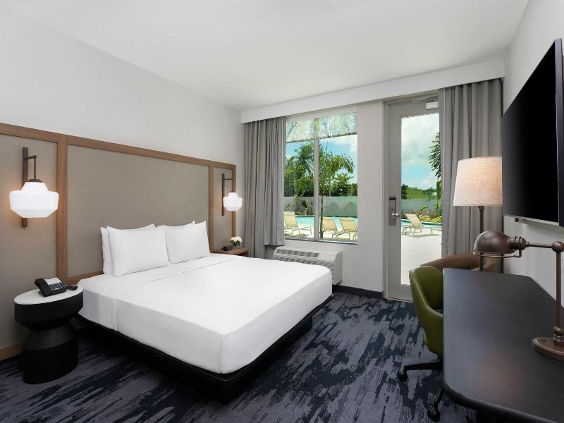 Fairfield By Marriott Luquillo Beach photo 20