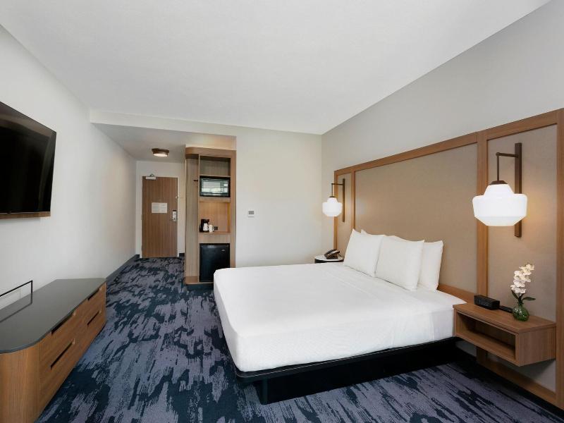 Fairfield By Marriott Luquillo Beach photo 21