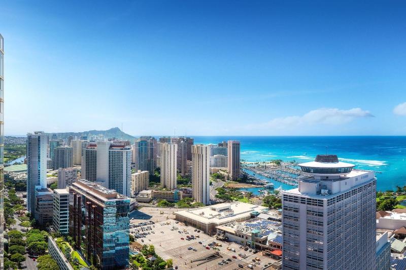 Renaissance Residences Oahu Honolulu