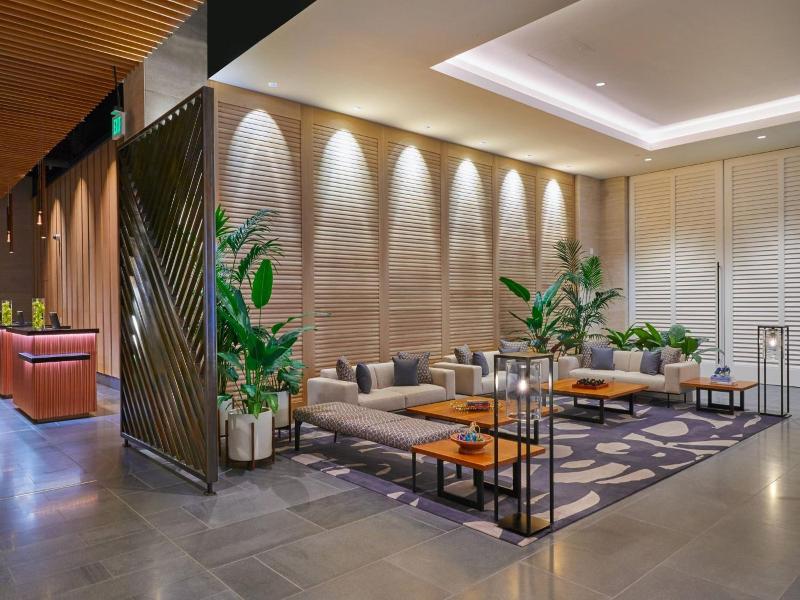 Renaissance Residences Oahu Honolulu image
