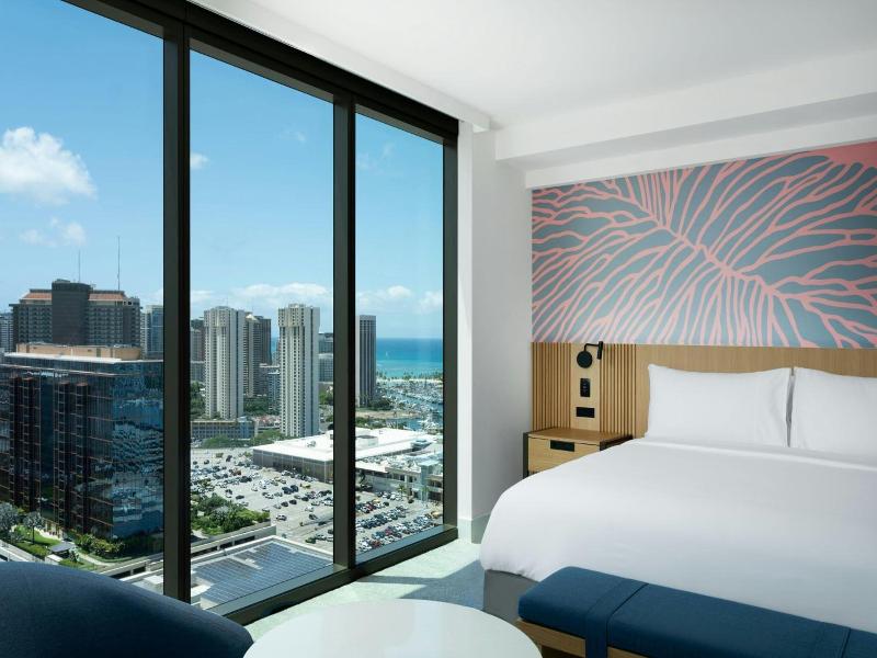 Renaissance Residences Oahu Honolulu image