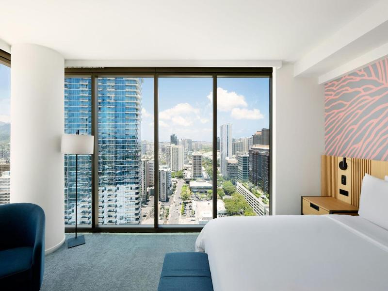 Renaissance Residences Oahu Honolulu image