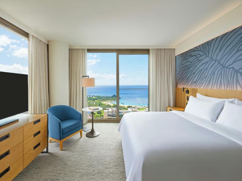 Renaissance Residences Oahu Honolulu image
