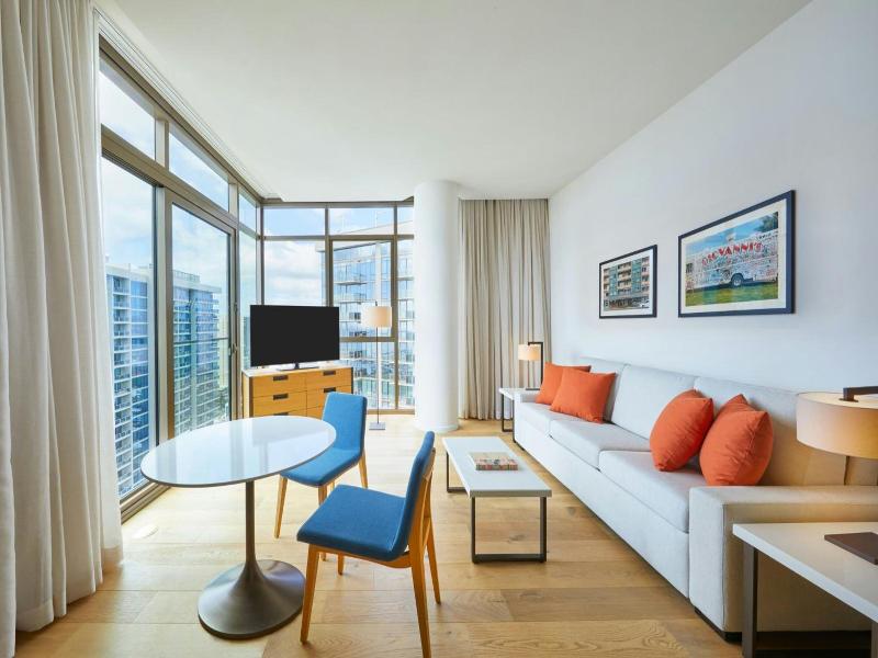 Renaissance Residences Oahu Honolulu image