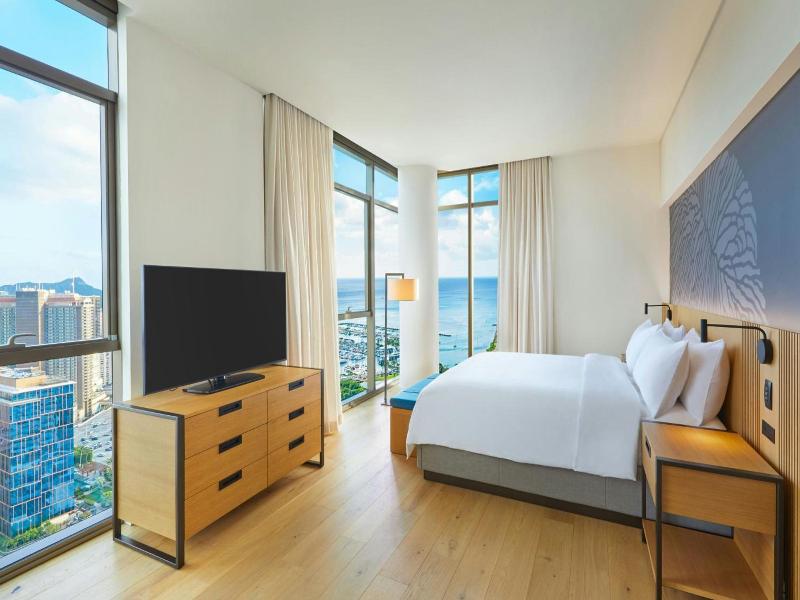 Renaissance Residences Oahu Honolulu image