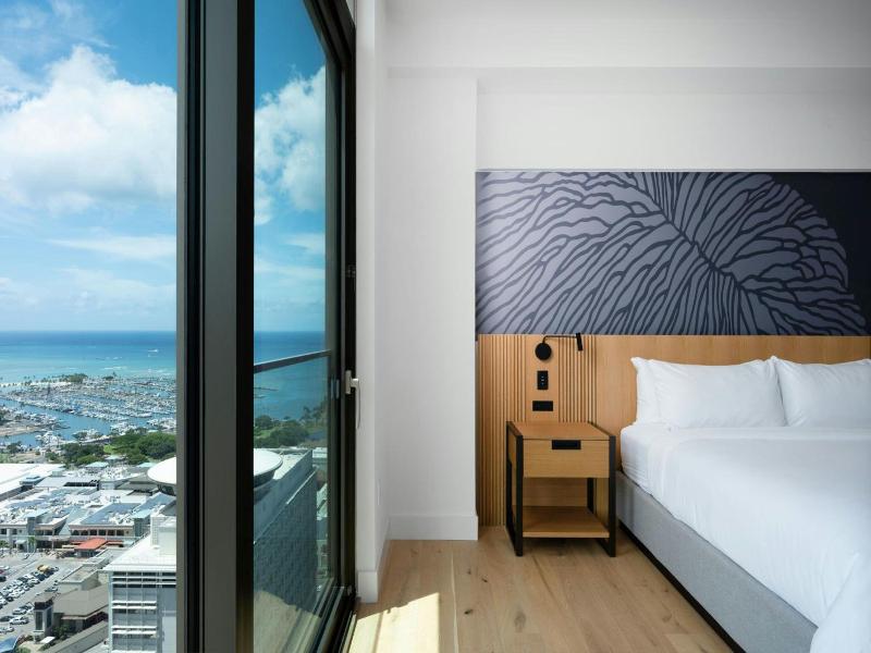 Renaissance Residences Oahu Honolulu image