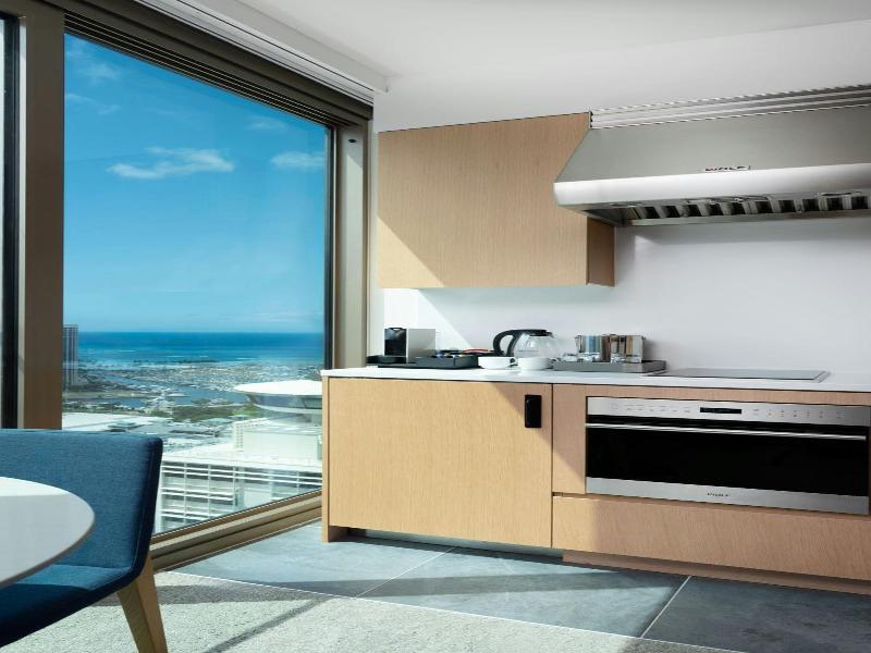 Renaissance Residences Oahu Honolulu image