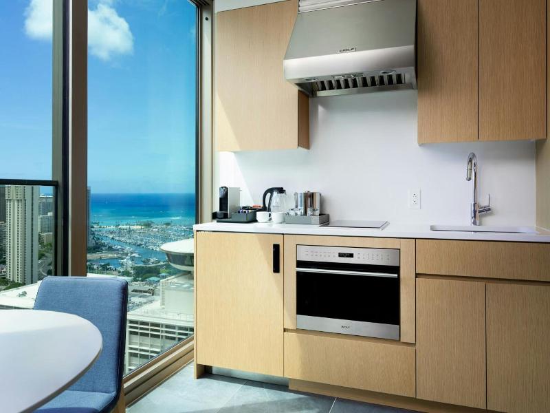 Renaissance Residences Oahu Honolulu image
