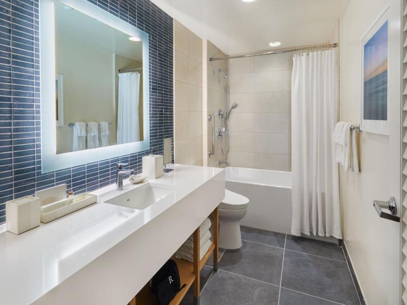 Renaissance Residences Oahu Honolulu image