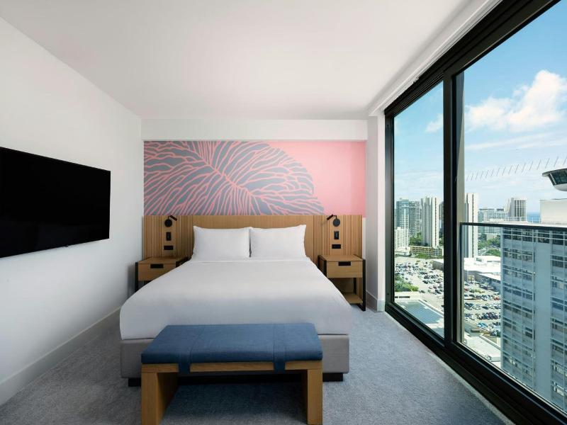 Renaissance Residences Oahu Honolulu image