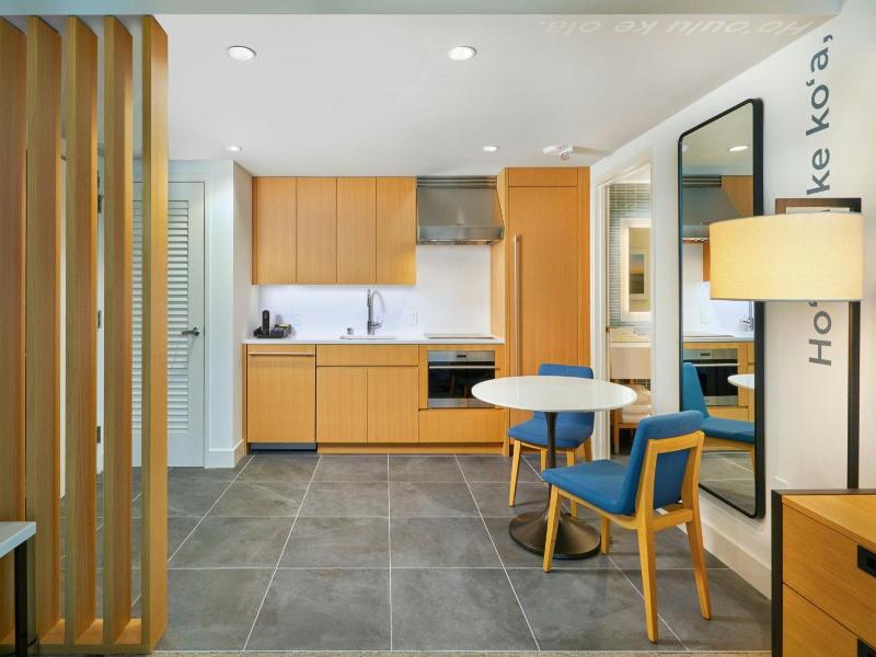 Renaissance Residences Oahu Honolulu image