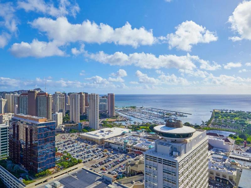 Renaissance Residences Oahu Honolulu image