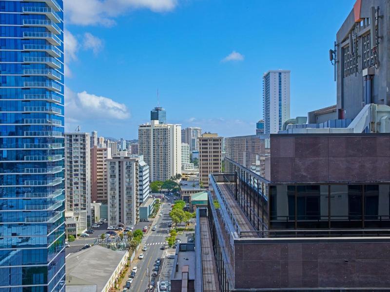 Renaissance Residences Oahu Honolulu image