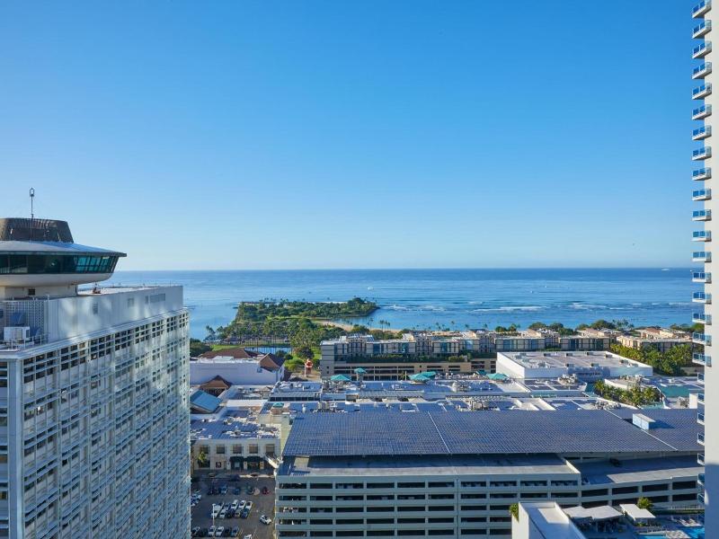 Renaissance Residences Oahu Honolulu image
