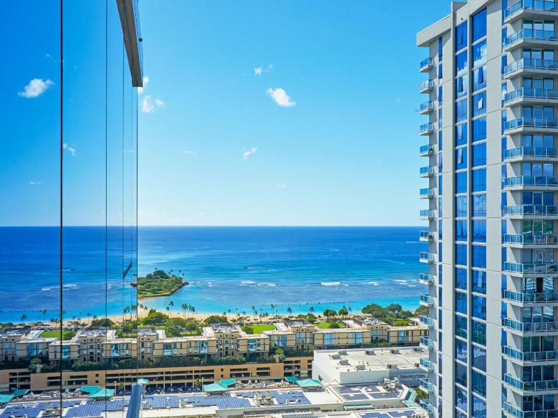 Renaissance Residences Oahu Honolulu image
