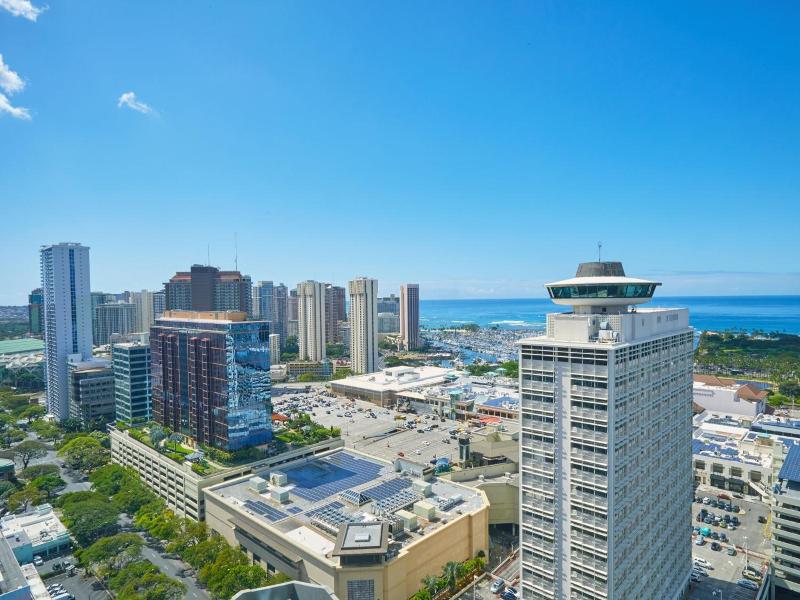 Renaissance Residences Oahu Honolulu image