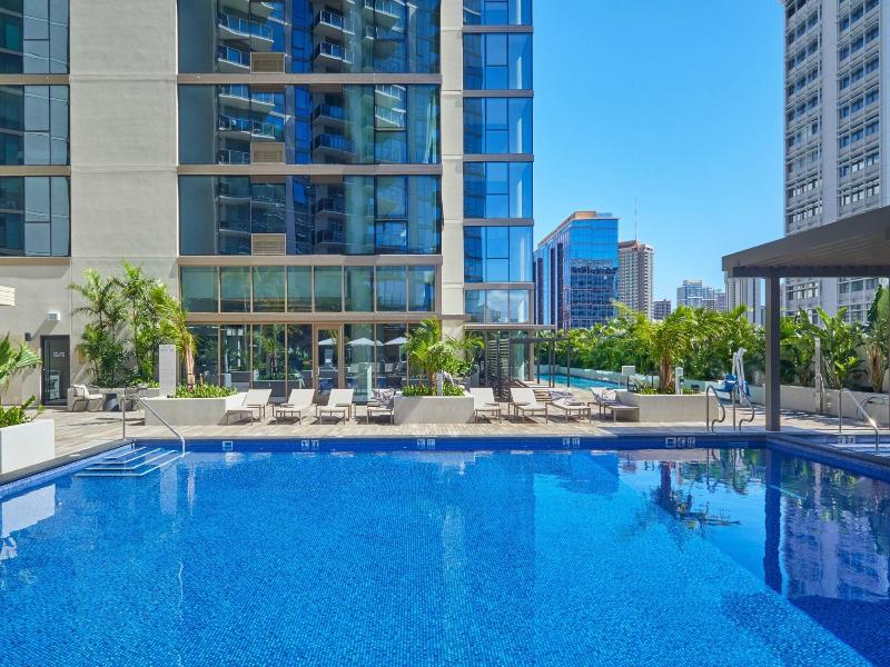 Renaissance Honolulu Hotel & Spa image