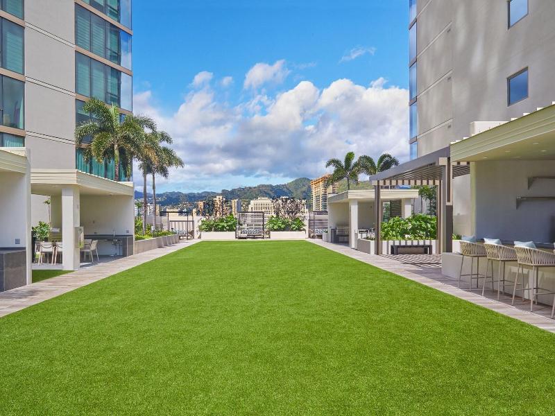Renaissance Honolulu Hotel & Spa image