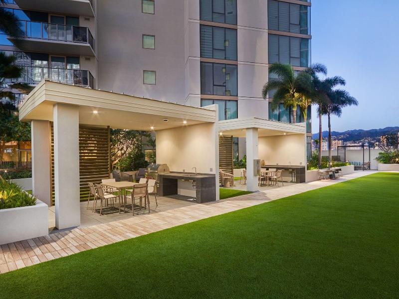 Renaissance Honolulu Hotel & Spa image