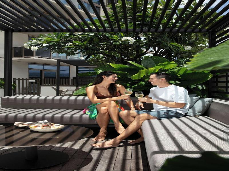 Renaissance Honolulu Hotel & Spa image