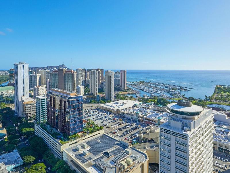 Renaissance Honolulu Hotel & Spa image