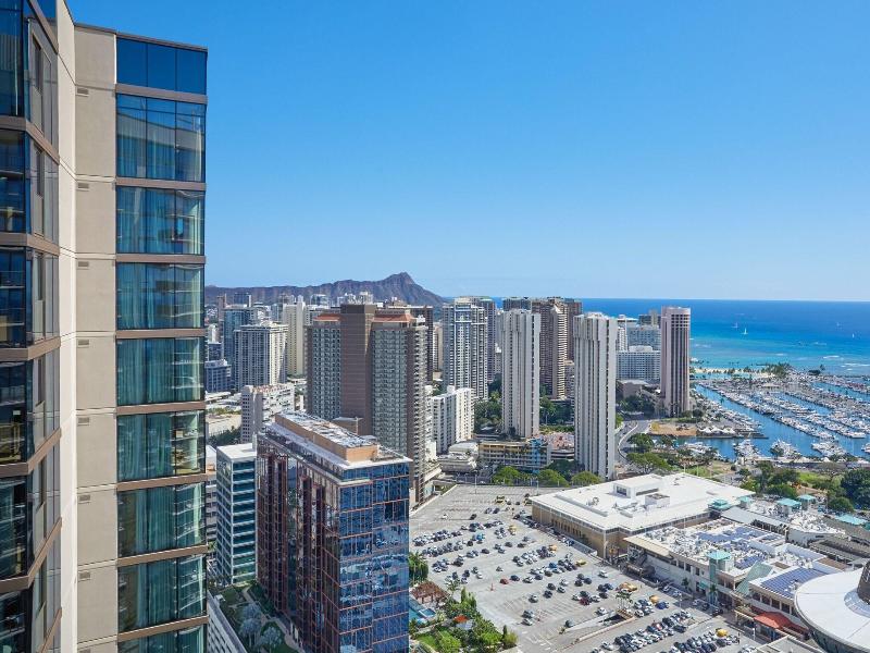 Renaissance Honolulu Hotel & Spa image