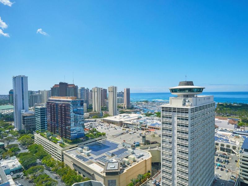 Renaissance Honolulu Hotel & Spa image