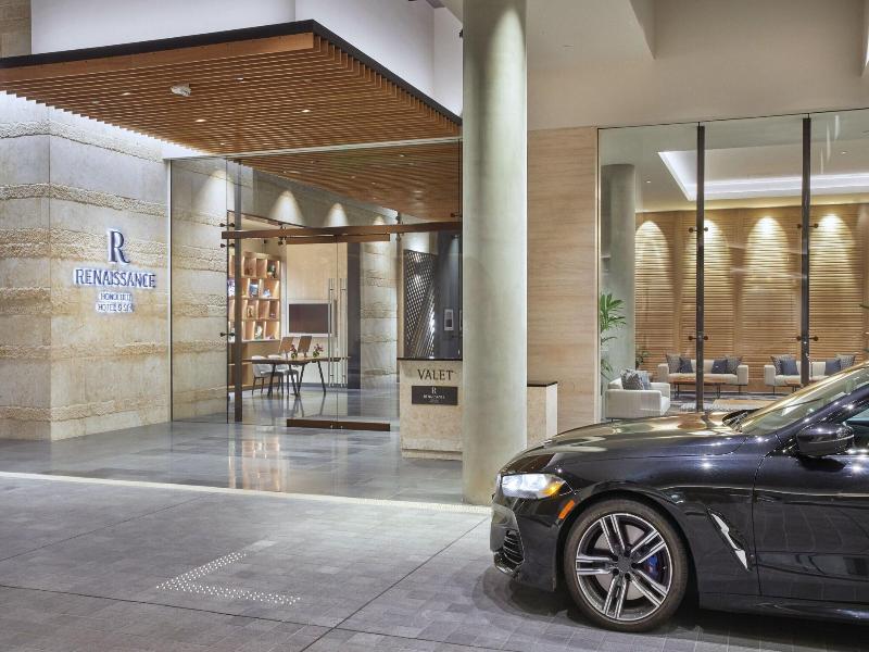 Renaissance Honolulu Hotel & Spa image