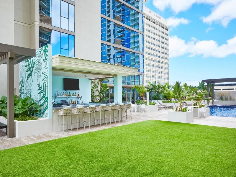 Renaissance Honolulu Hotel & Spa image