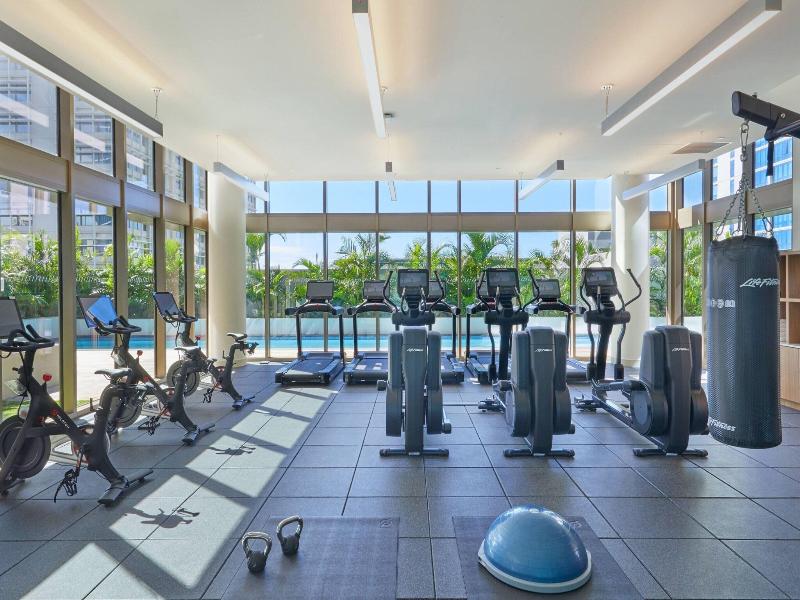Renaissance Honolulu Hotel & Spa image