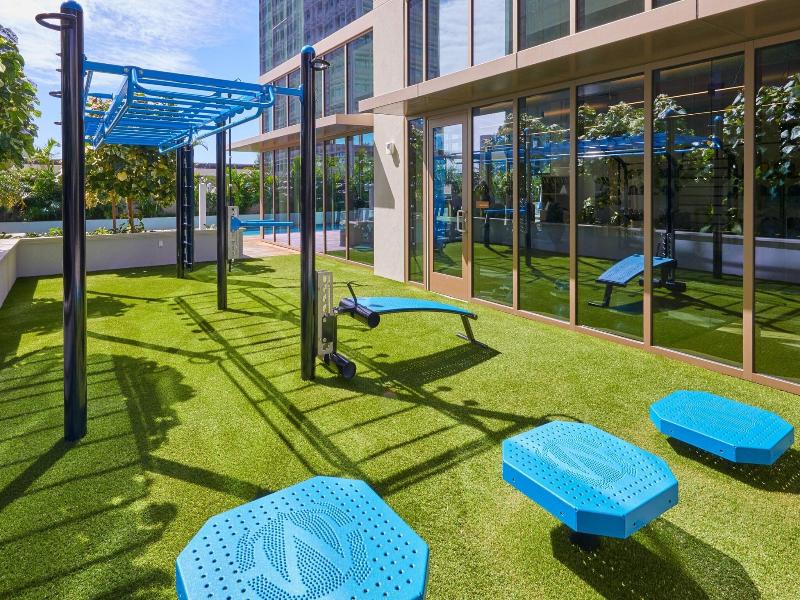 Renaissance Honolulu Hotel & Spa image