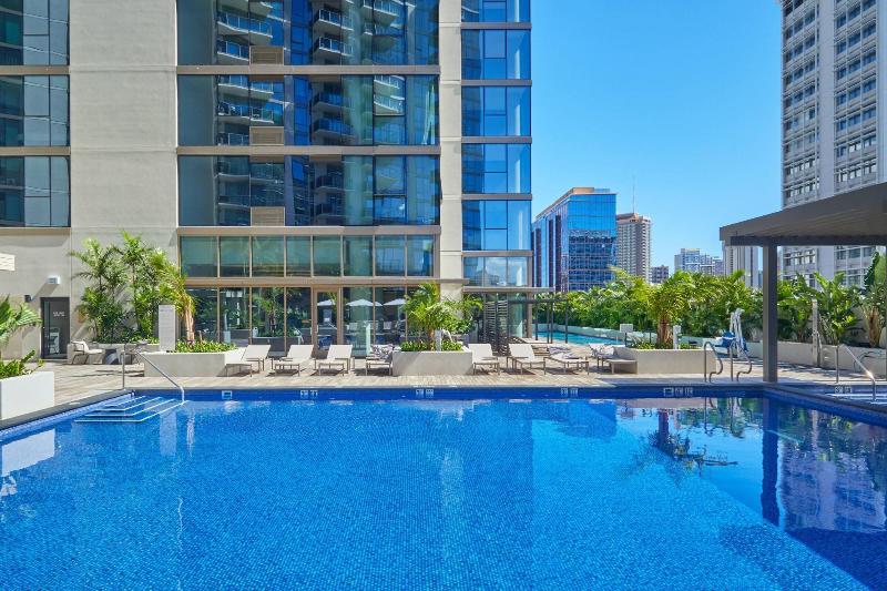 Renaissance Residences Oahu Honolulu