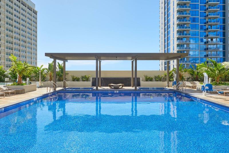 Renaissance Residences Oahu Honolulu