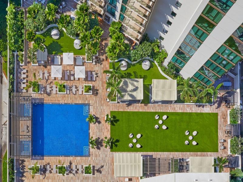 Renaissance Honolulu Hotel & Spa image