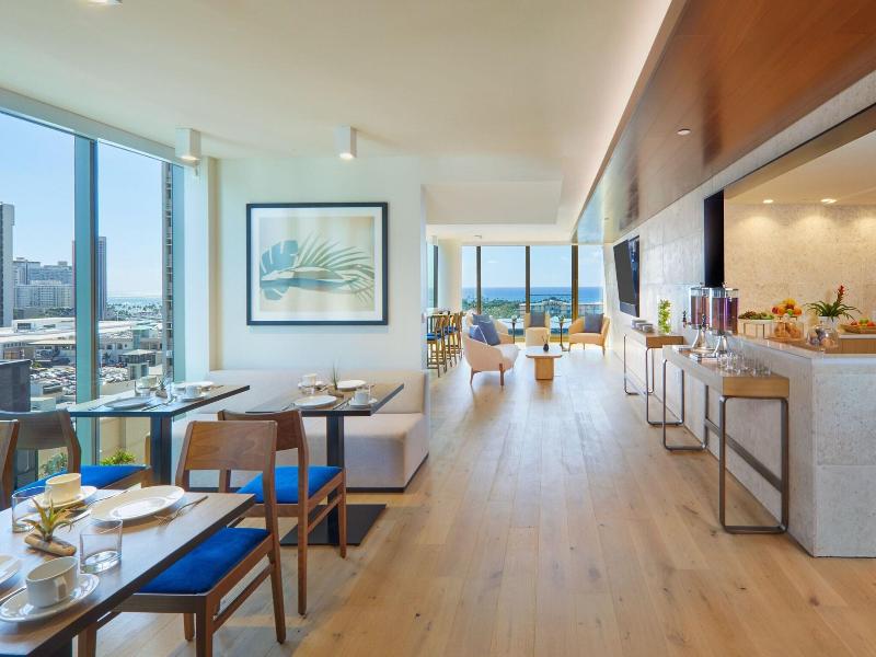 Renaissance Honolulu Hotel & Spa image