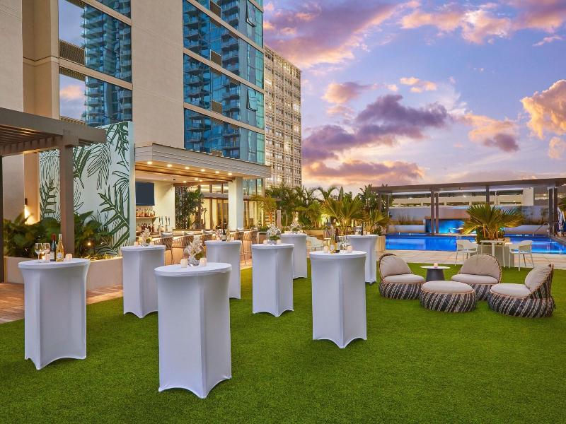 Renaissance Honolulu Hotel & Spa image