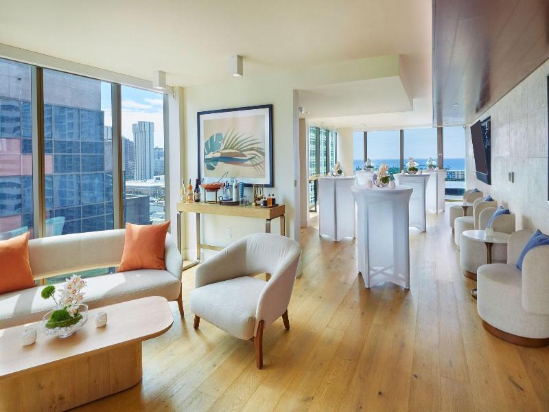 Renaissance Honolulu Hotel & Spa image