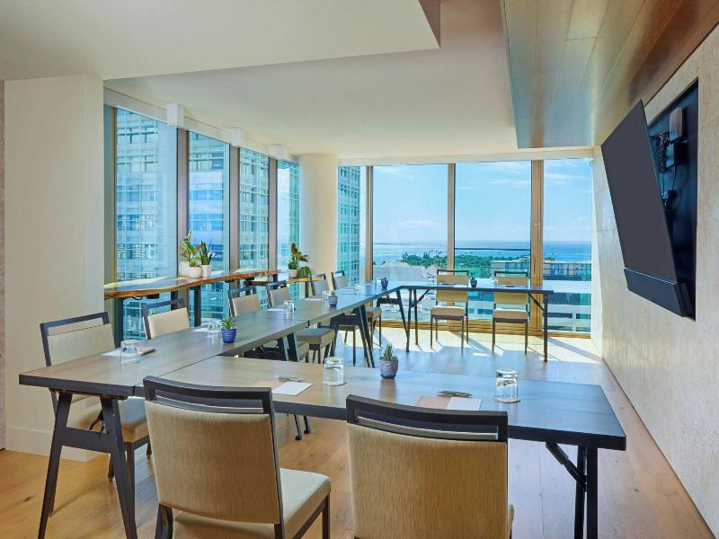 Renaissance Honolulu Hotel & Spa image