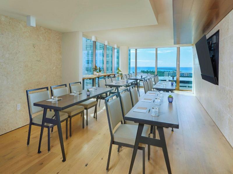 Renaissance Honolulu Hotel & Spa image