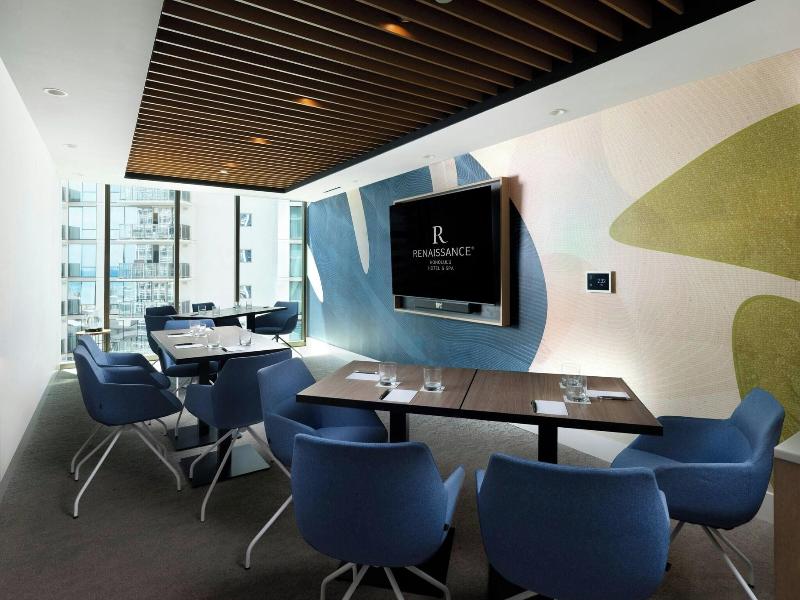 Renaissance Honolulu Hotel & Spa image