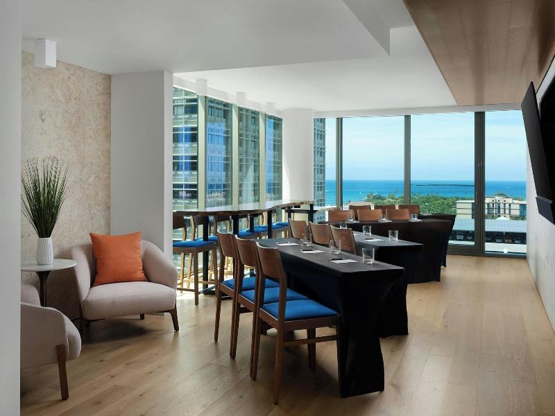 Renaissance Honolulu Hotel & Spa image