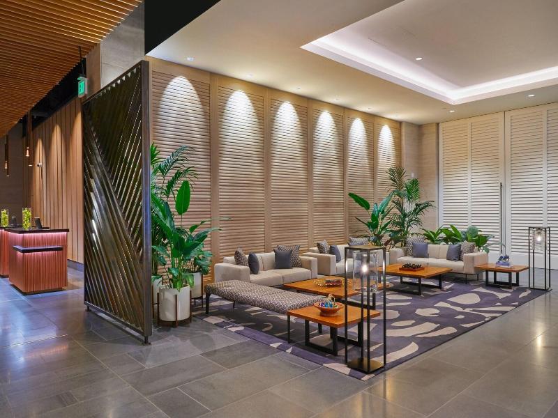 Renaissance Honolulu Hotel & Spa image