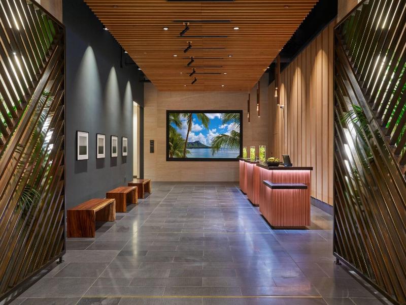 Renaissance Honolulu Hotel & Spa image